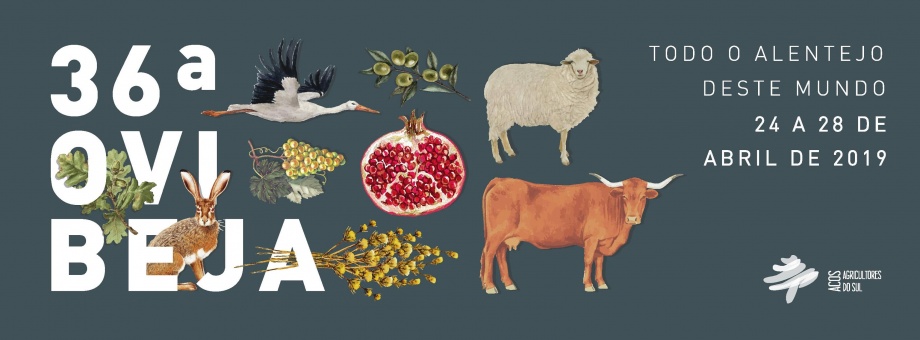 36ª Ovibeja inova na resposta a desafios da atualidade