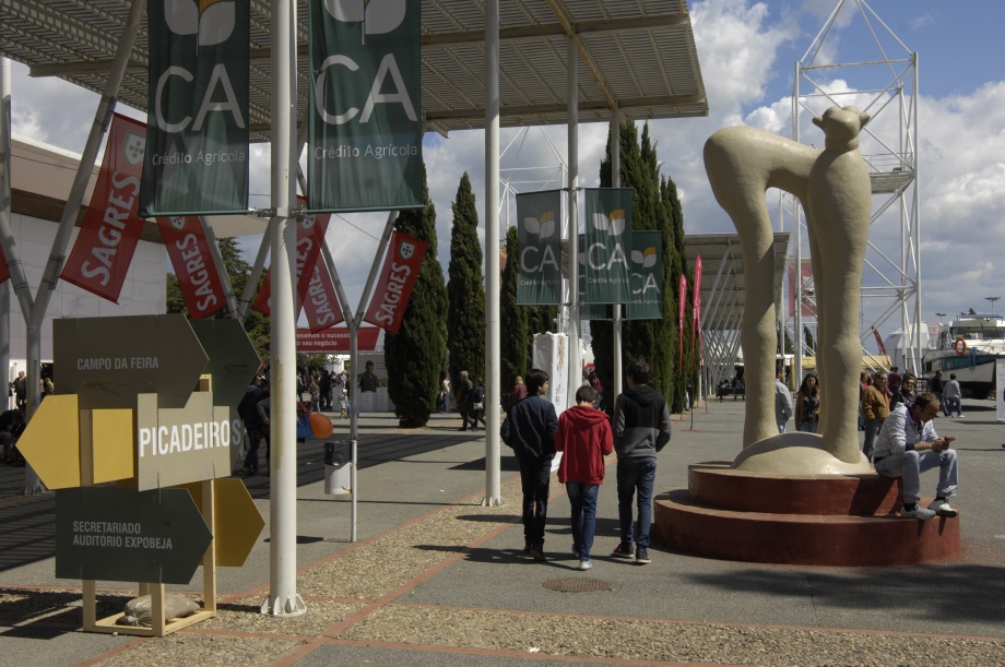 36ª Ovibeja na rota da promoção dos patrimónios natural e cultural do Alentejo