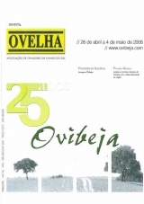 Revista Ovelha 2008