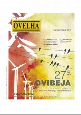 Revista Ovelha 2010