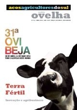 Revista Ovelha 2014