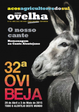 Revista Ovelha 2015