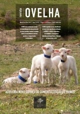 Revista Ovelha 2017