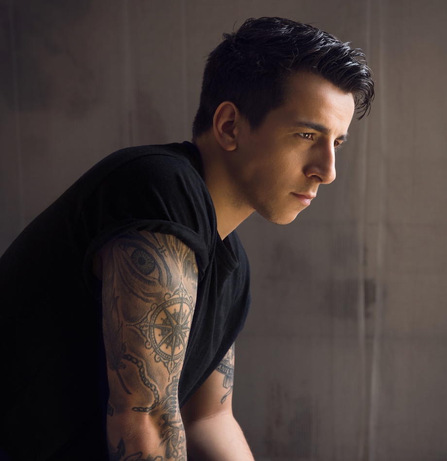 Fernando Daniel enche os palcos da segunda noite da Ovibeja