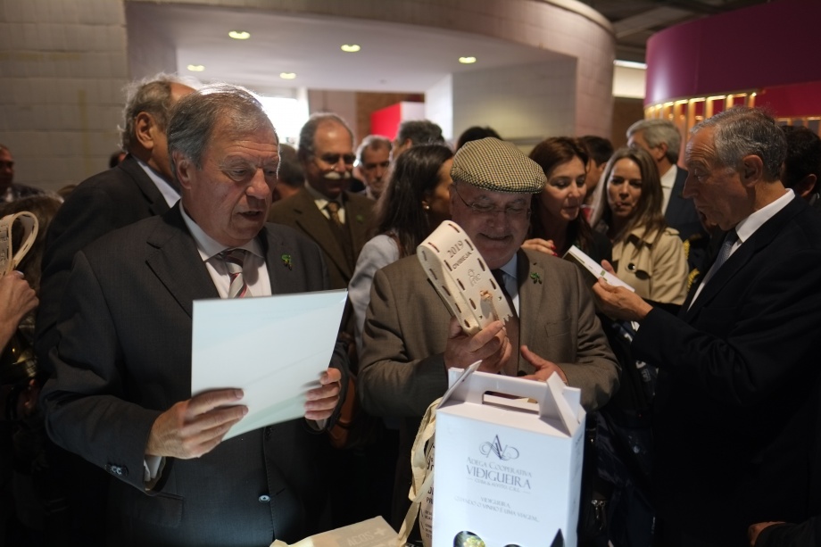 37ª Ovibeja vai decorrer de 29 de Abril a 3 de Maio e reforçar comunicação sobre mundo rural