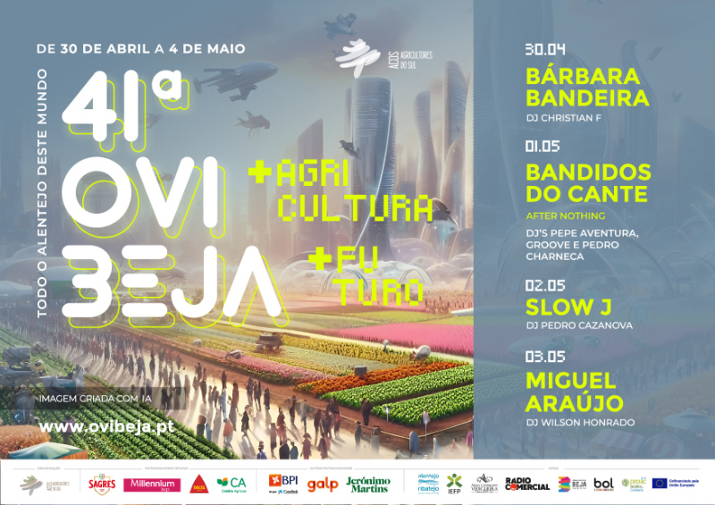 41ª Ovibeja