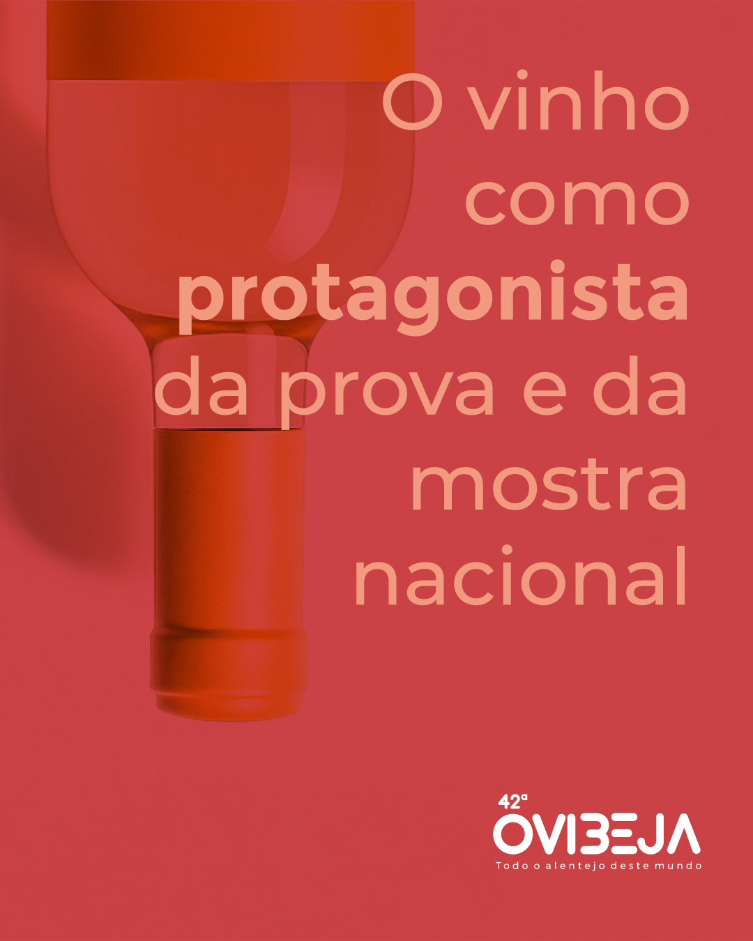 42ª Ovibeja | 29 de abril a 3 de maio de 2026