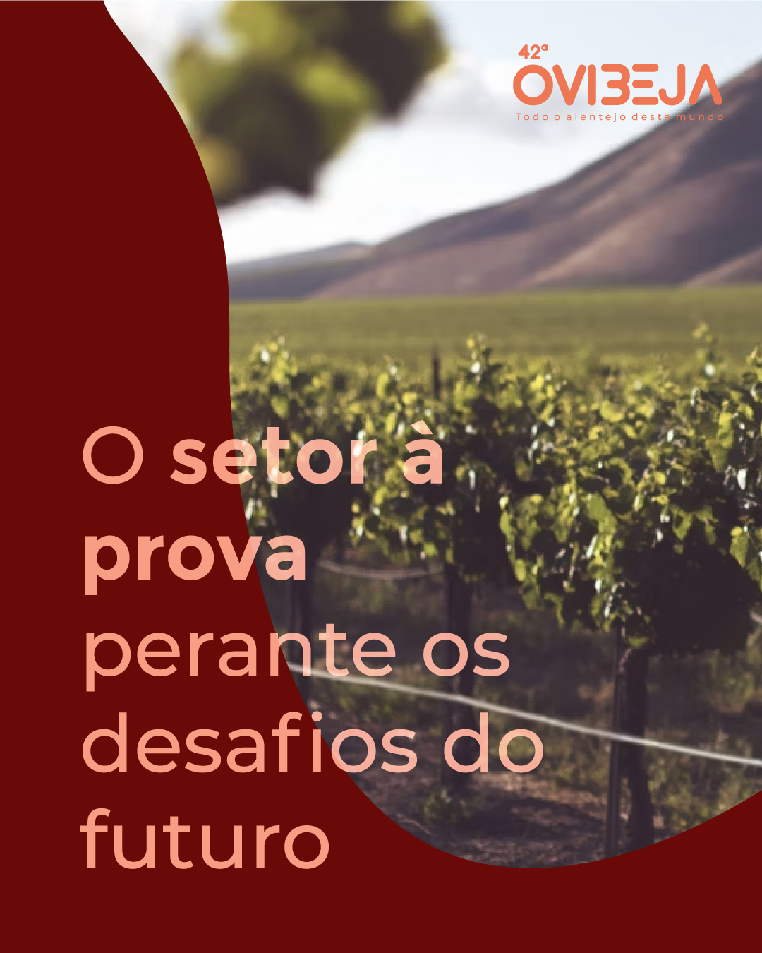 42ª Ovibeja | 29 de abril a 3 de maio de 2026