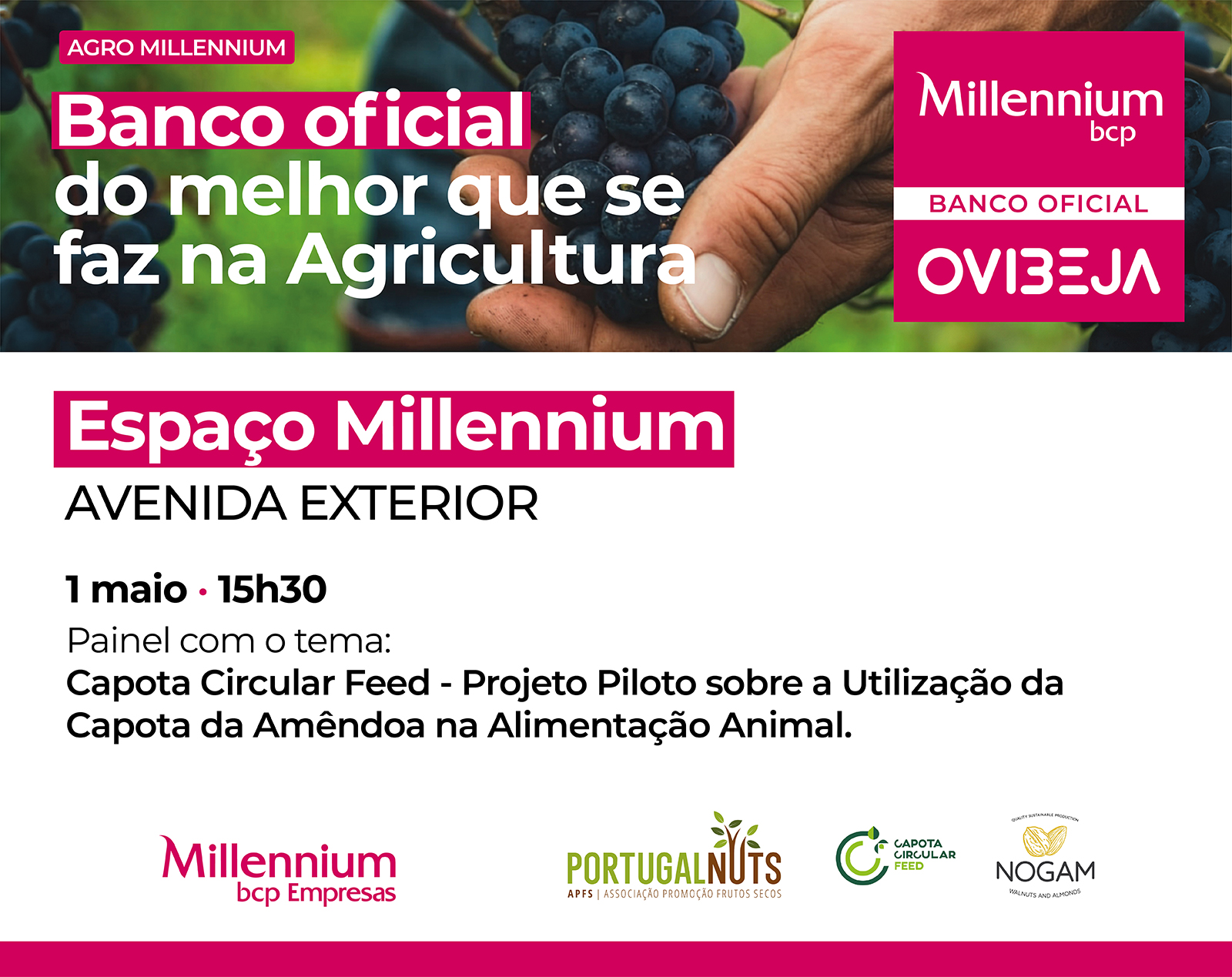 Espaço Millennium