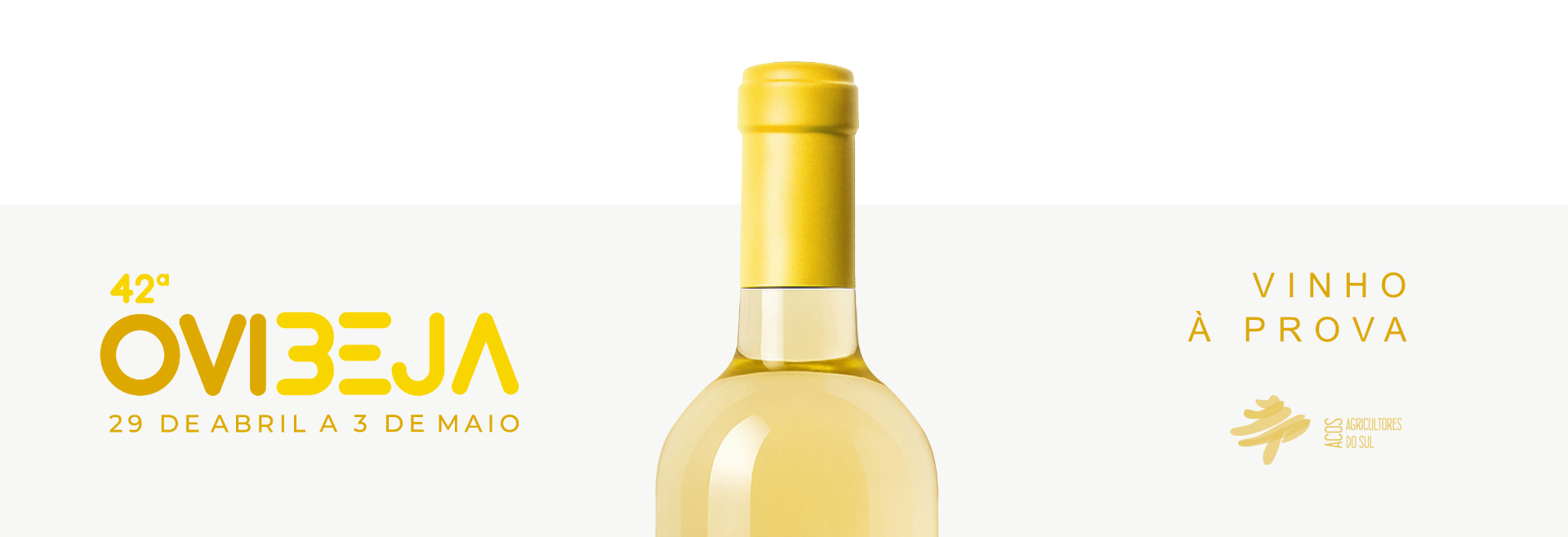 42ª Ovibeja | 29 de abril a 3 de maio de 2026
