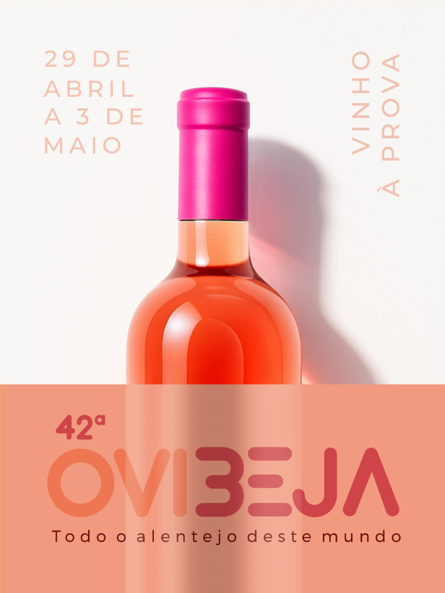 42ª Ovibeja | 29 de abril a 3 de maio de 2026