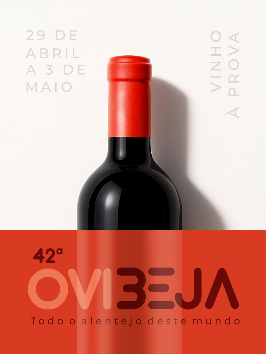 42ª Ovibeja | 29 de abril a 3 de maio de 2026