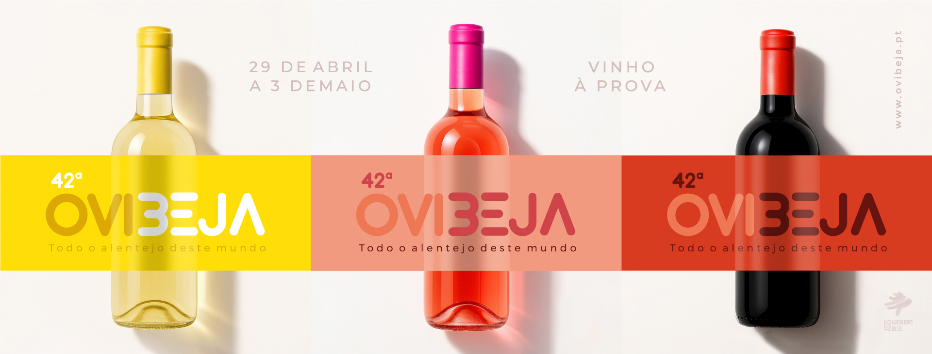 42ª Ovibeja | 29 de abril a 3 de maio de 2026