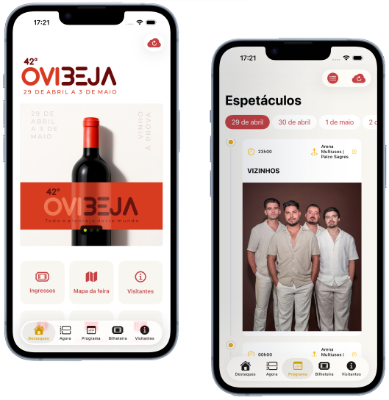 APP Ovibeja