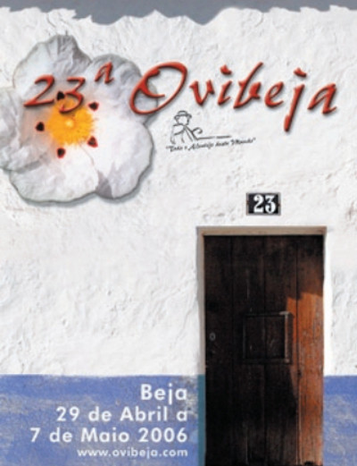 Ovibeja 2006