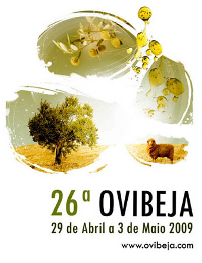 Ovibeja 2009