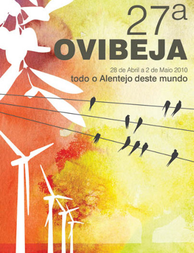 Ovibeja 2010