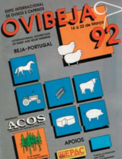 Ovibeja 1992