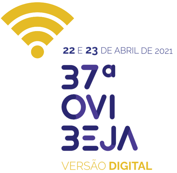 37ª Ovibeja Versao Digital 22 E 23 Abril De 21 Junte Se A Nos