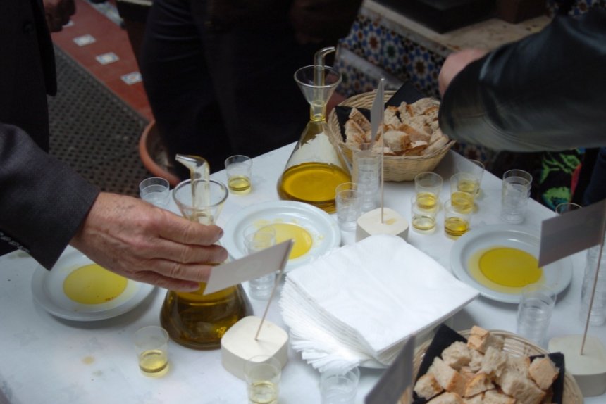 A soberania alimentar e a cultura de excelência e do conhecimento como pontos de partida para uma reflexão alargada