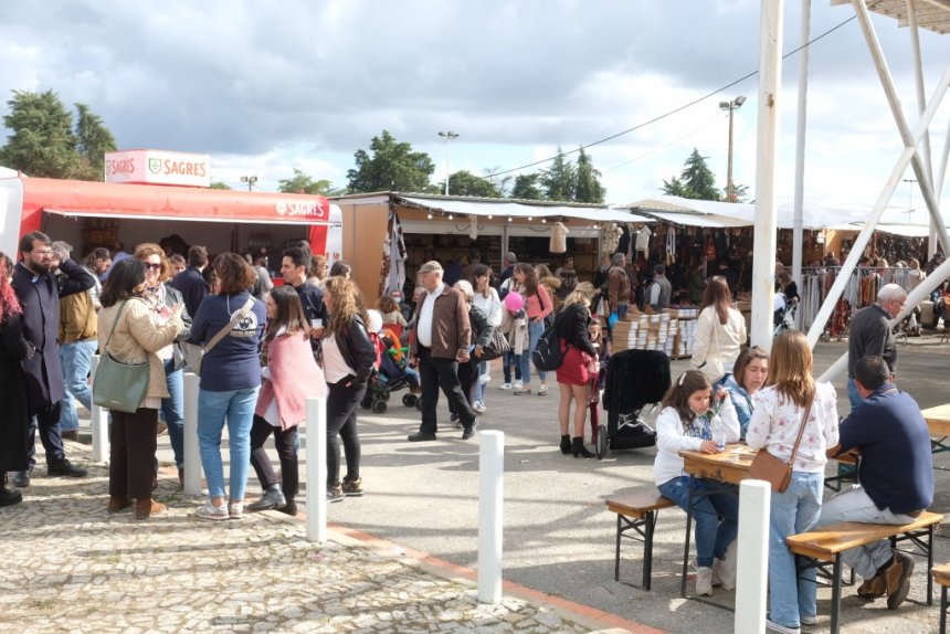 Próxima edição da Ovibeja vai realizar-se de 27 de abril a 1 de maio de 2023