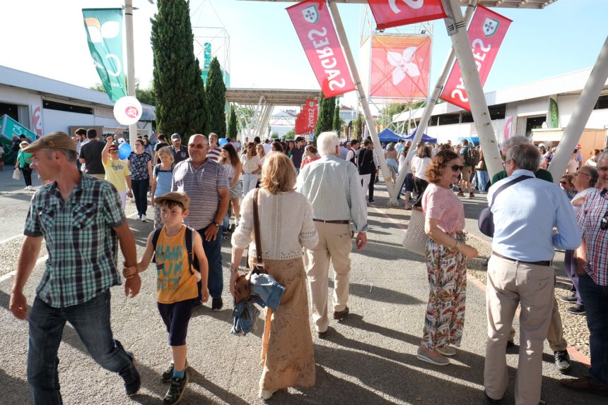 A 41ª Ovibeja inova com uma pluralidades de eventos para todos os públicos