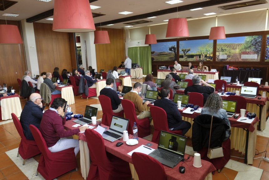 42ª Ovibeja promove experiências sensoriais abertas aos visitantes