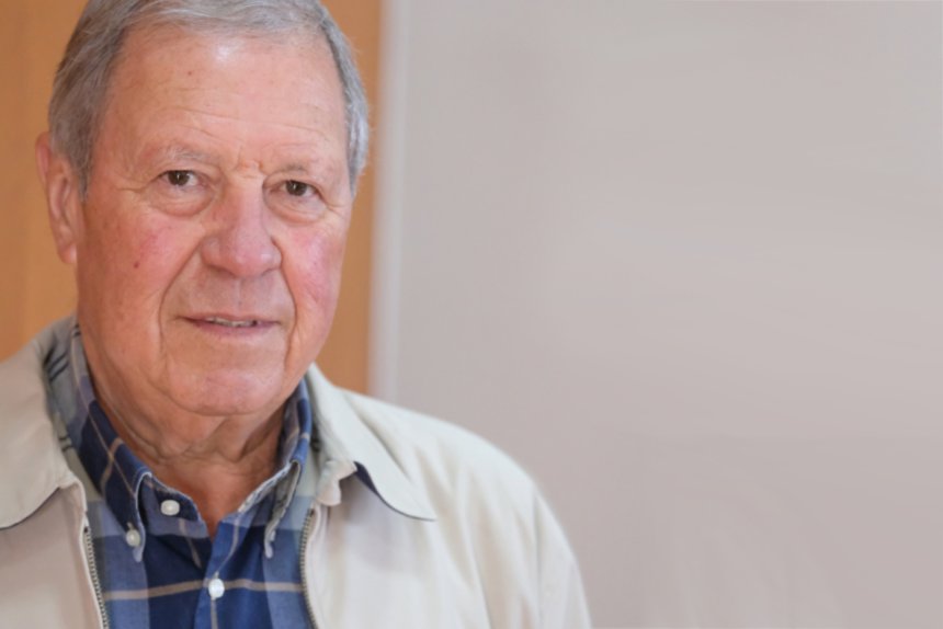 Entrevista a Rui Garrido: "A Ovibeja é um local onde todos se sentem bem"